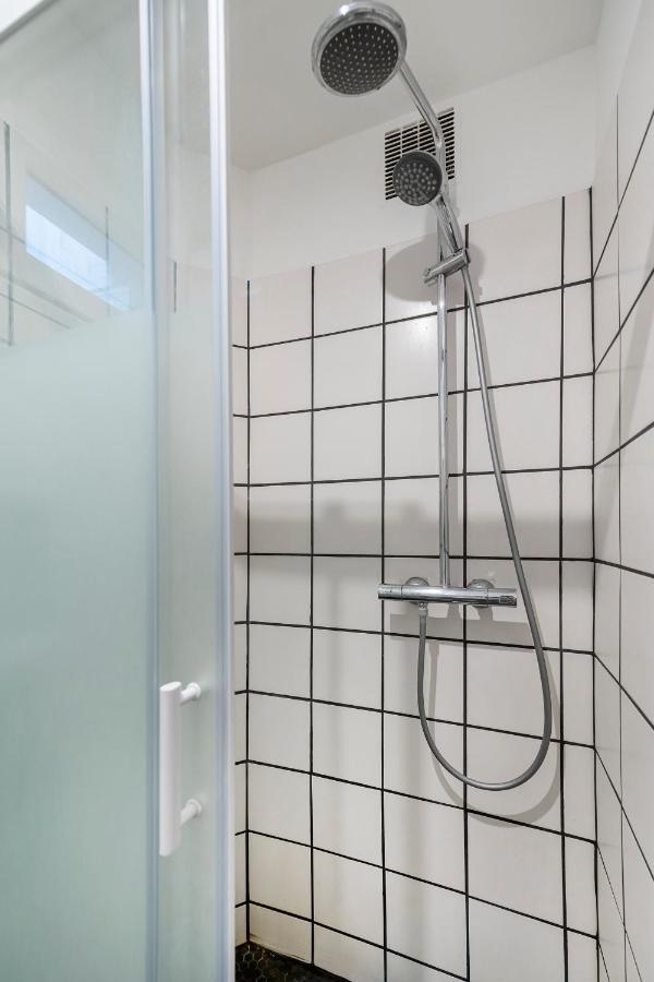 Paris Entre Opera Et Montmartre Apartment Ngoại thất bức ảnh